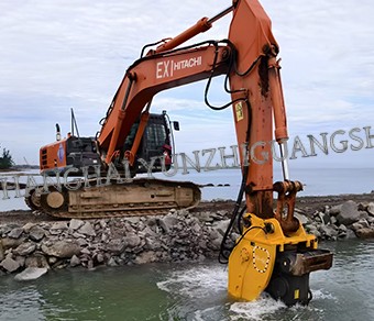 Rezolvați problema uzurii cupei: Prelungiți durata de viață a cupei excavatorului și îmbunătățiți eficiența muncii