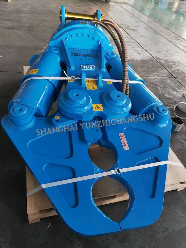 concrete and steel powerful crusher multi crushing